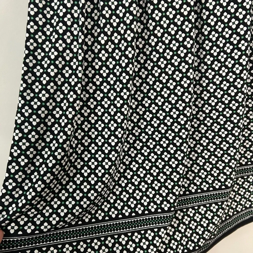 Women’s Max Studio Fit & Flare 3/4 length sleeves, size small - Picture 5 of 5